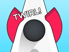 게임 Twirl 온라인