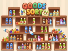 게임 Goods Sort 온라인