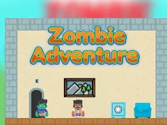 게임 Zombie Adventure 온라인