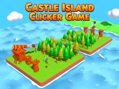 게임 Castle Island Clicker Game 온라인