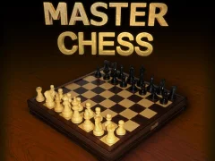 게임 Master Chess 온라인