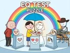 게임 EQ Test Puzzle 온라인