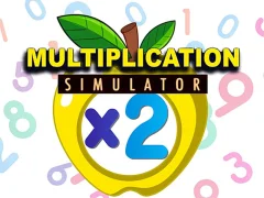 게임 Multiplication Simulator 온라인