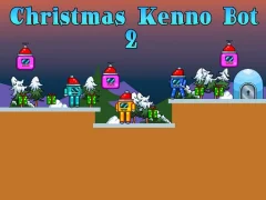 게임 Christmas Kenno Bot 2 온라인
