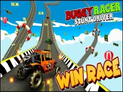 게임 Buggy Racer Stunt Driver Buggy Racing 온라인