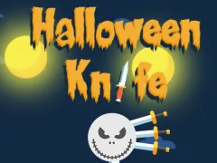 게임 Halloween Knife 온라인
