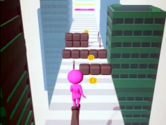 게임 Heel Queen Run 3d 온라인