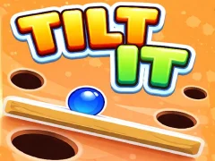 게임 Tilt It! 온라인