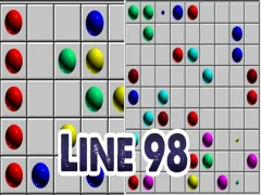 게임 Line 98 온라인
