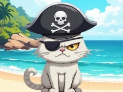 게임 Pirate Paradise 온라인