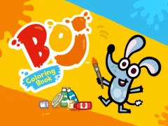 게임 Boj Coloring Book 온라인