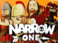 게임 Narrow One 온라인