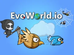 게임 EvoWorld.io 온라인