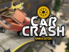 게임 Car Crash Simulator 온라인