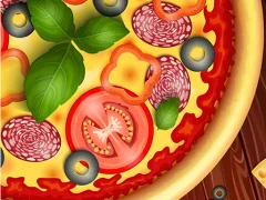 게임 Pizza Maker Cooking and Baking 온라인