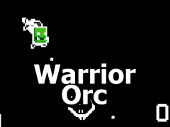 게임 Warrior Orc 온라인