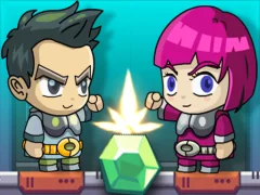 게임 Space Prison Escape 온라인