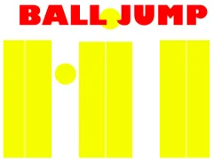 게임 Ball Jump 온라인