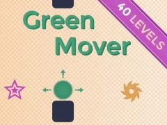 게임 Green Mover 온라인