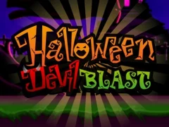 게임 Hallowen Devil Blast 온라인