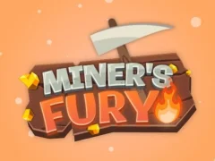 게임 Miner's Fury 온라인