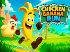 게임 Chicken Banana Run 온라인