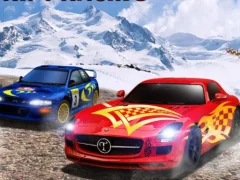 게임 Snow Fall Racing Championship 온라인