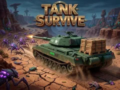 게임 Tank Survive 온라인