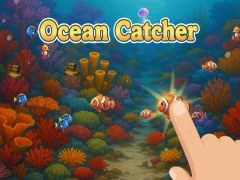 게임 Ocean Catcher 온라인