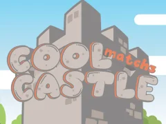 게임 Cool Castle Match 3 온라인