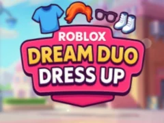 게임 Roblox Dream Duo Dress Up 온라인