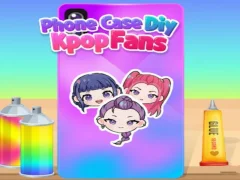 게임 Phone Case Diy Kpop Fans 온라인