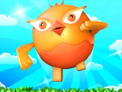 게임 Jump The Birds 온라인