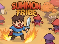 게임 Summon Tribe 온라인