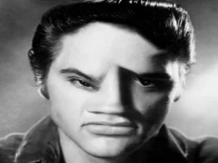 게임 Elvis Funny Face 온라인
