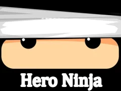 게임 Hero Ninja 온라인