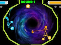 게임 Stick Battle Fight 온라인