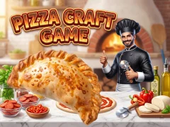 게임 Pizza Craft Game 온라인
