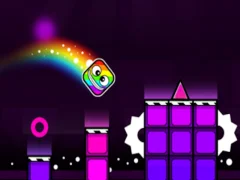 게임 Geometry Rash 온라인