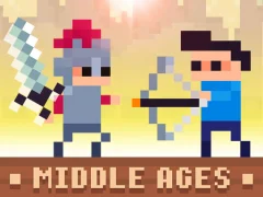 게임 Castel Wars Middle Ages 온라인