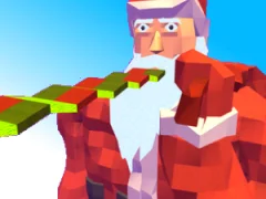 게임 KOGAMA: Xmas Parkour 온라인