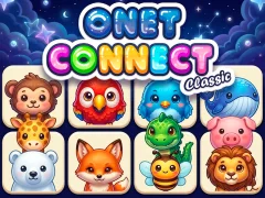 게임 Onet Connect Classic 온라인