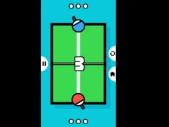 게임 Ping Pong Tennis Table 2d 온라인