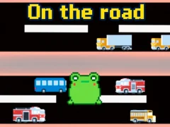 게임 On the Road 온라인
