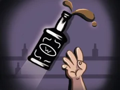 게임 Jumping Bottle 온라인