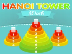 게임 Tower of Hanoi 온라인