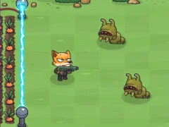 게임 Get Off My Farm! 온라인