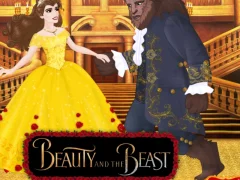 게임 Beauty and the Beast 온라인