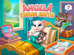 게임 Angela Twins Birth 온라인