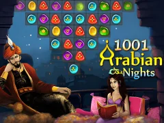 게임 1001 Arabian Nights 온라인